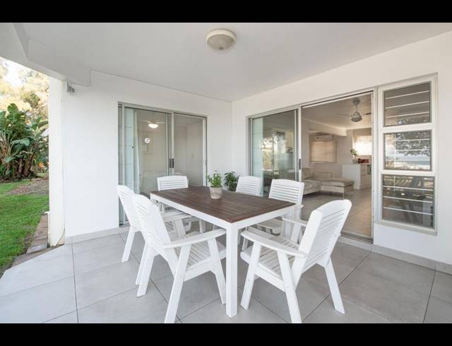 3 BEDROOM APARTMENT FOR SALE IN NEWSEL BEACH